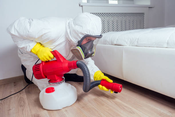 Best Pest Prevention Services  in Lake Delton, WI
